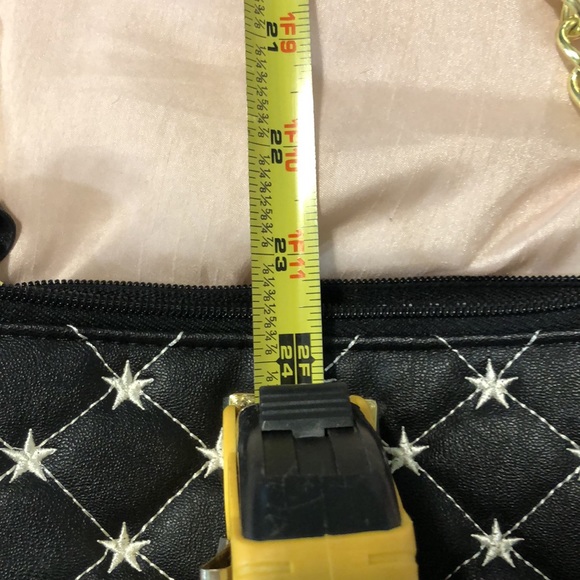 Betsey Johnson purse - Picture 6 of 7
